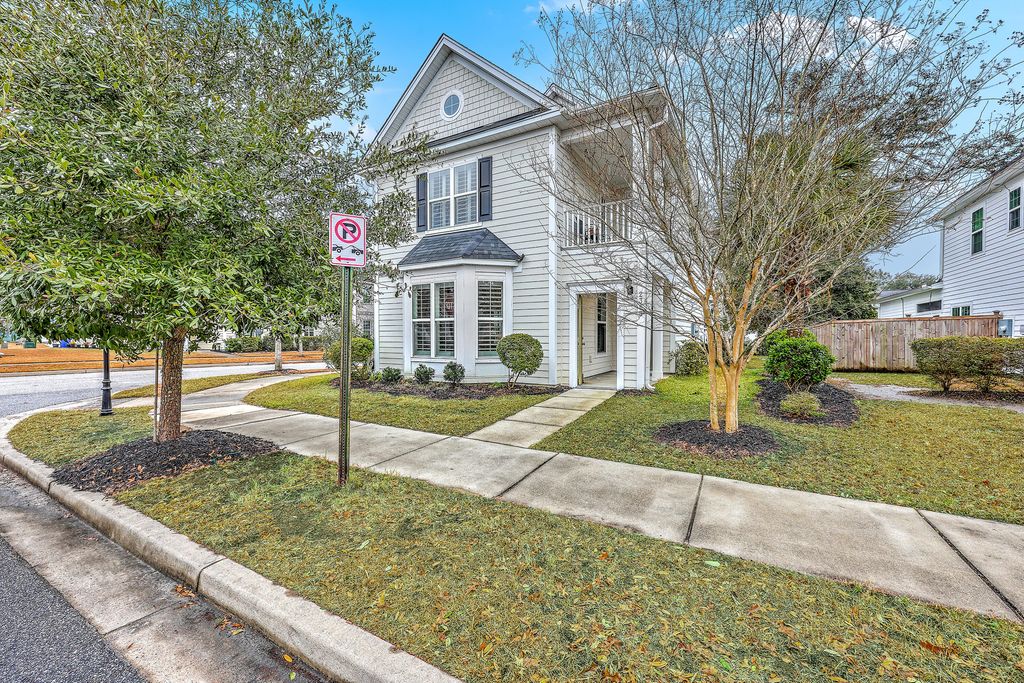 2353 Grandiflora Boulevard, Charleston, SC 29414