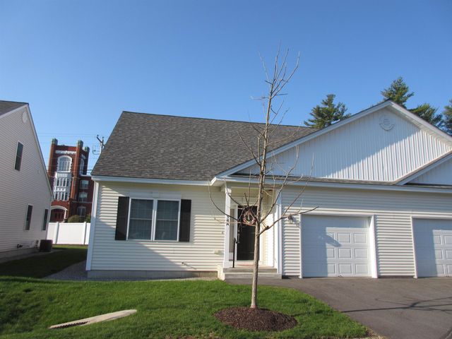 14A Angel Point Circle A, Goffstown, NH 03045