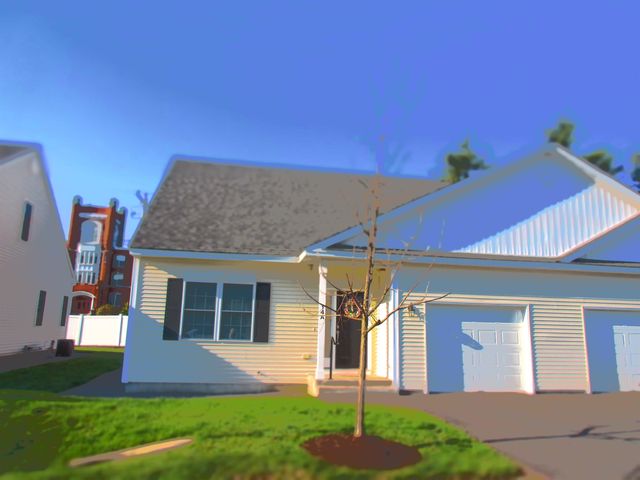 14A Angel Point Circle A, Goffstown, NH 03045
