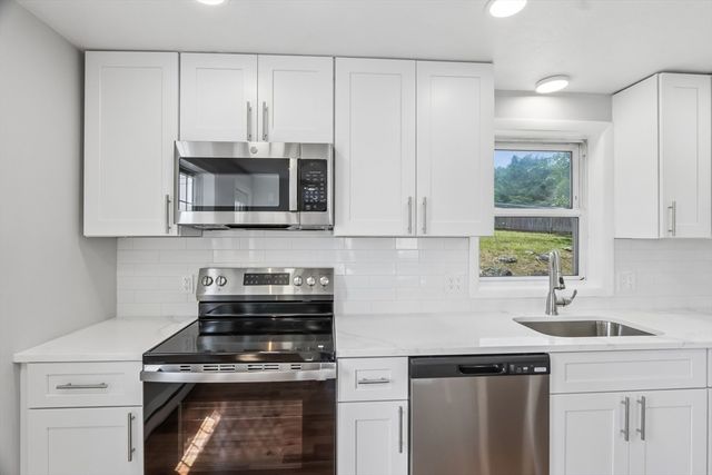 23 Boylston Street, Worcester, MA 01605