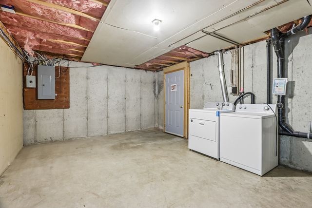 23 Boylston Street, Worcester, MA 01605