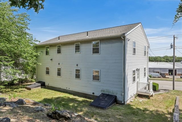 23 Boylston Street, Worcester, MA 01605