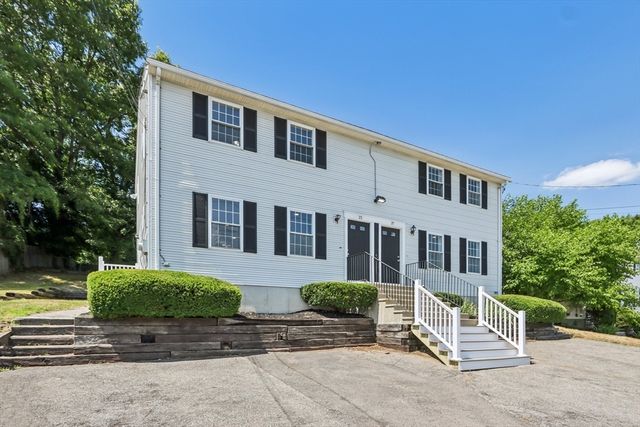 23 Boylston Street, Worcester, MA 01605