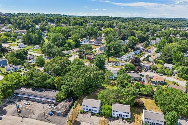 23 Boylston Street, Worcester, MA 01605