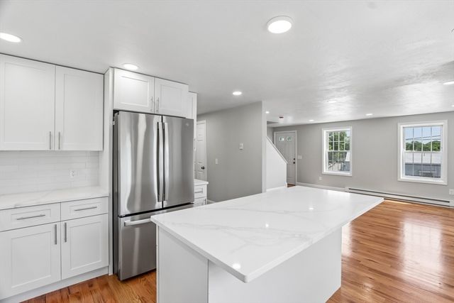 23 Boylston Street, Worcester, MA 01605