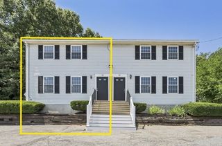 23 Boylston Street, Worcester, MA 01605
