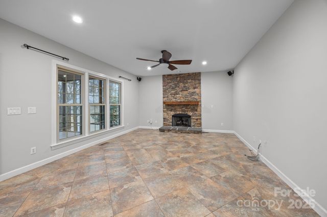 17433 Glassfield Drive, Huntersville, NC 28078