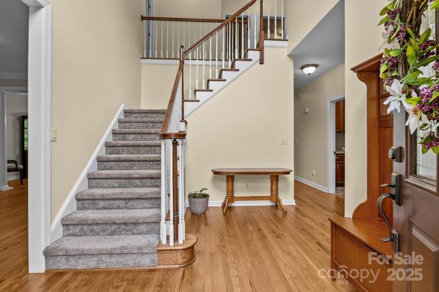 17433 Glassfield Drive, Huntersville, NC 28078