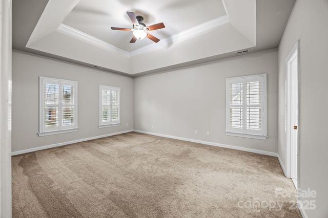 17433 Glassfield Drive, Huntersville, NC 28078