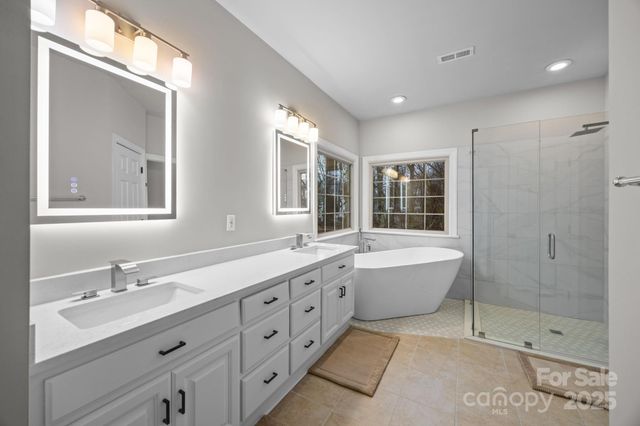 17433 Glassfield Drive, Huntersville, NC 28078