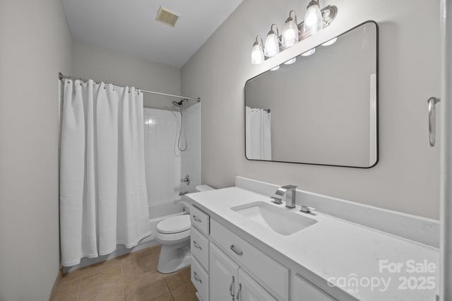 17433 Glassfield Drive, Huntersville, NC 28078