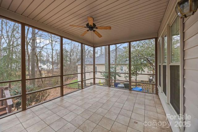 17433 Glassfield Drive, Huntersville, NC 28078