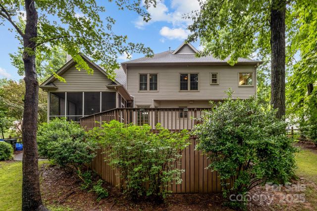 17433 Glassfield Drive, Huntersville, NC 28078