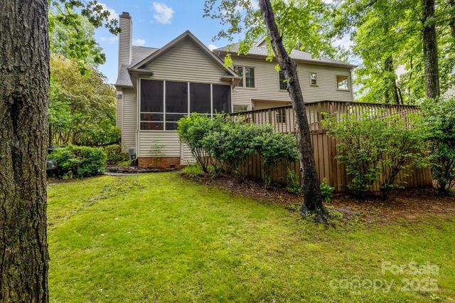 17433 Glassfield Drive, Huntersville, NC 28078