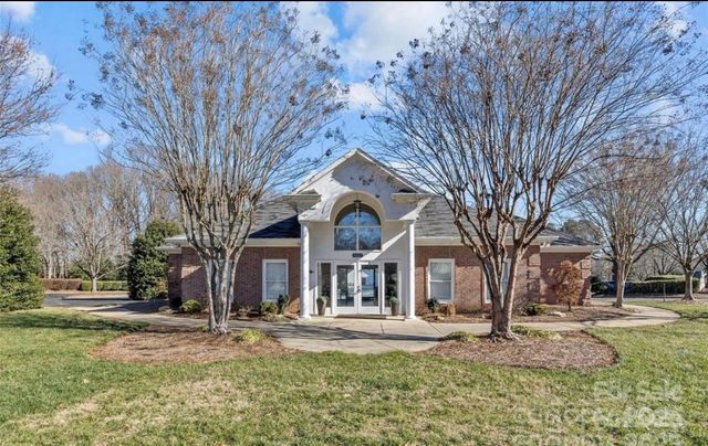 17433 Glassfield Drive, Huntersville, NC 28078