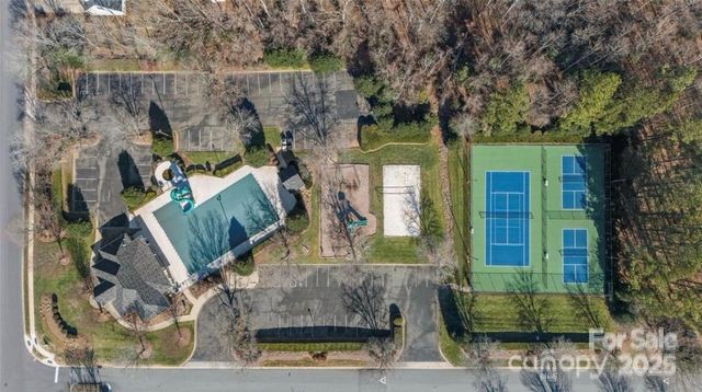 17433 Glassfield Drive, Huntersville, NC 28078