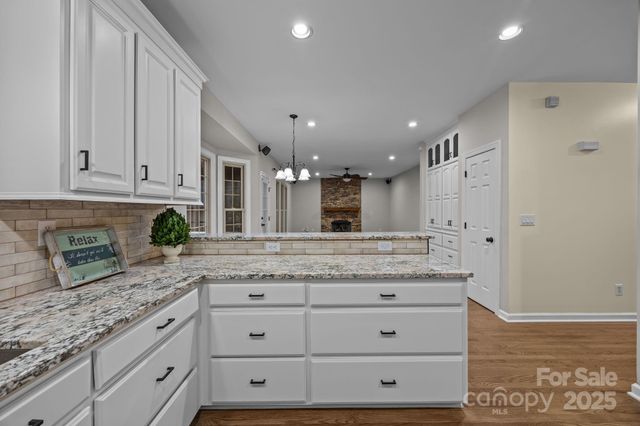 17433 Glassfield Drive, Huntersville, NC 28078