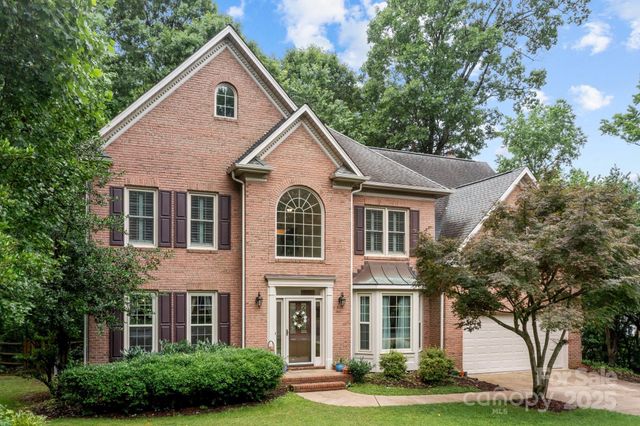 17433 Glassfield Drive, Huntersville, NC 28078