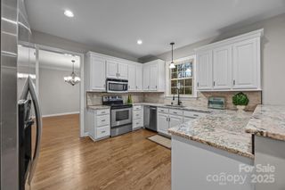 17433 Glassfield Drive, Huntersville, NC 28078