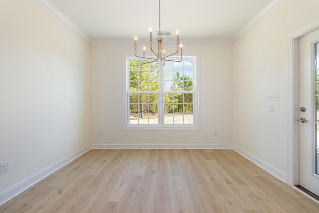 1100 Merritt Rd, Conway, SC 29526