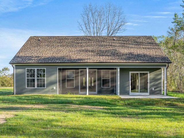 1100 Merritt Rd, Conway, SC 29526