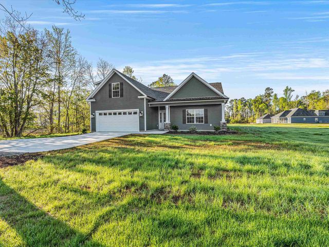 1100 Merritt Rd, Conway, SC 29526