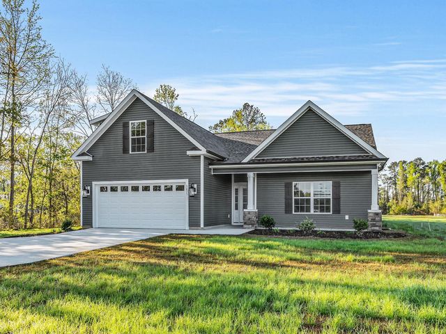 1100 Merritt Rd, Conway, SC 29526