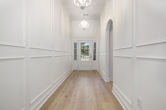 1100 Merritt Rd, Conway, SC 29526