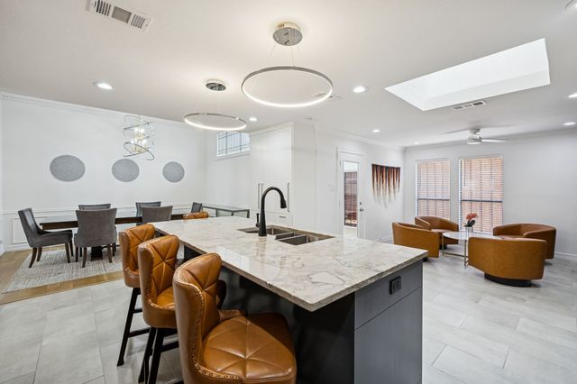 5812 Still Forest Drive, Dallas, TX 75252