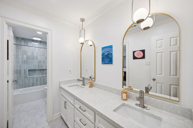 5812 Still Forest Drive, Dallas, TX 75252