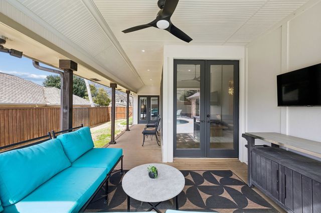 5812 Still Forest Drive, Dallas, TX 75252