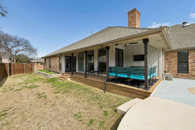 5812 Still Forest Drive, Dallas, TX 75252