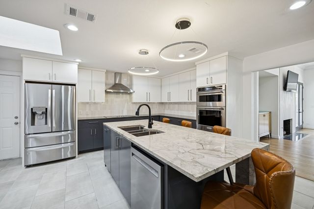 5812 Still Forest Drive, Dallas, TX 75252