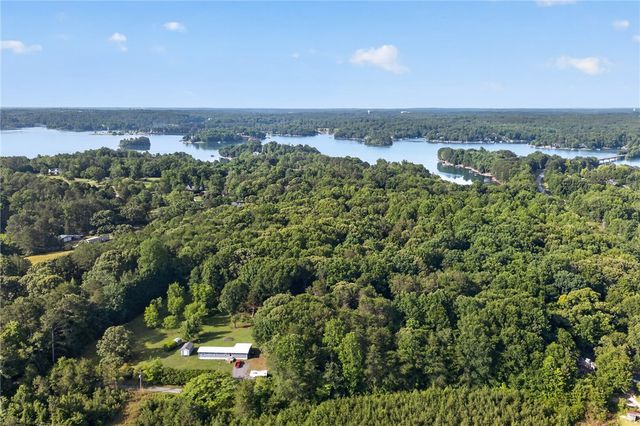 00 Barnes Road, Seneca, SC 29672