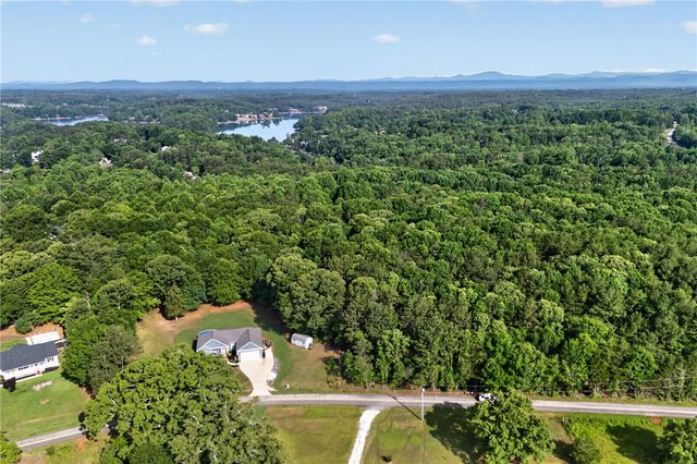 00 Barnes Road, Seneca, SC 29672