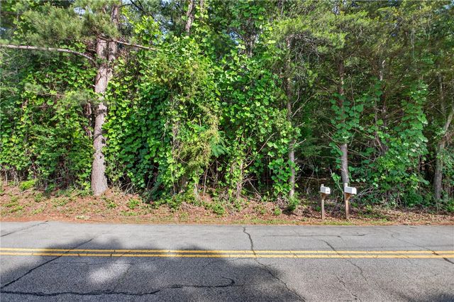 00 Barnes Road, Seneca, SC 29672