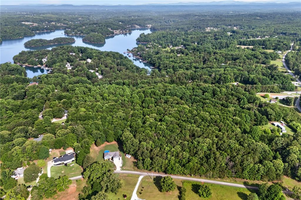 00 Barnes Road, Seneca, SC 29672
