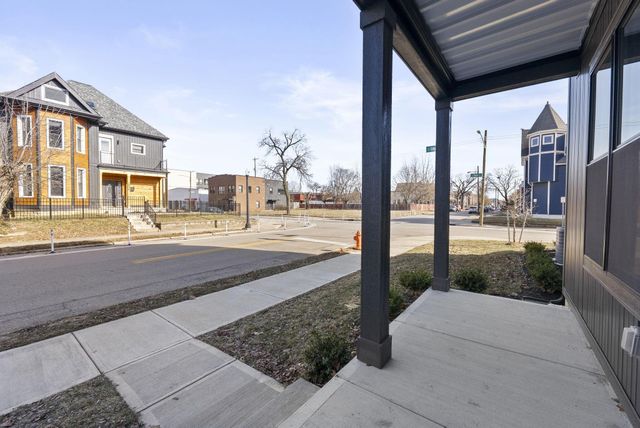 1097 Franklin Avenue, Columbus, OH 43205
