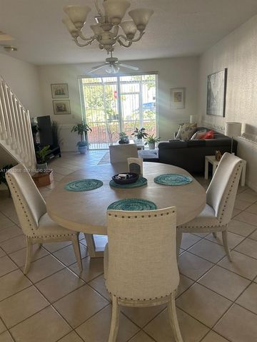 2398 Pasadena Way 2398, Weston, FL 33327