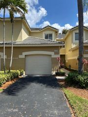 2398 Pasadena Way 2398, Weston, FL 33327