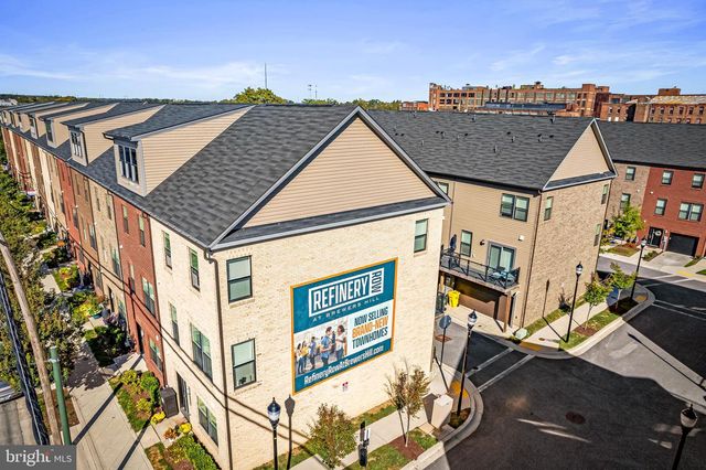 631 S HAVEN ST, Baltimore, MD 21224