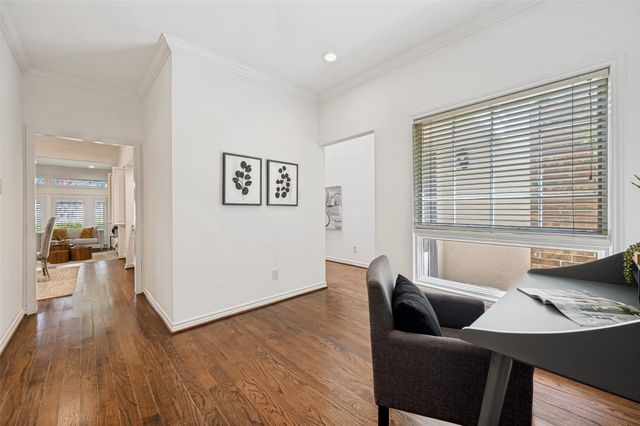 4113 Woodcreek Drive, Dallas, TX 75220