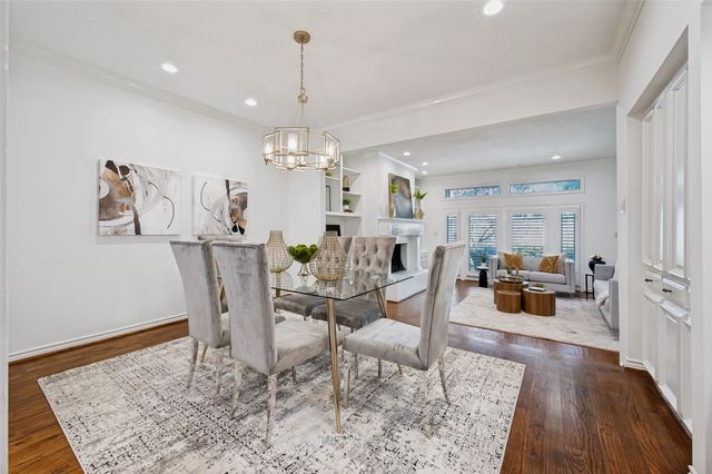 4113 Woodcreek Drive, Dallas, TX 75220