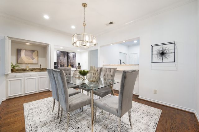 4113 Woodcreek Drive, Dallas, TX 75220