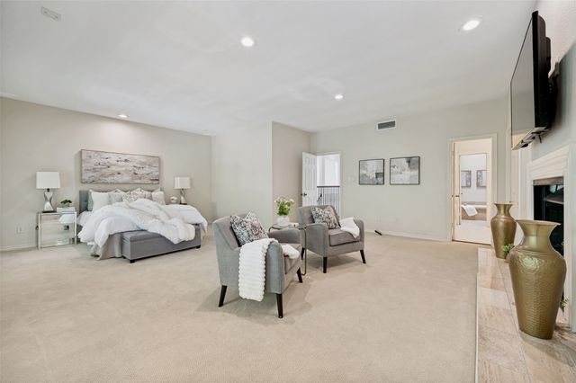 4113 Woodcreek Drive, Dallas, TX 75220