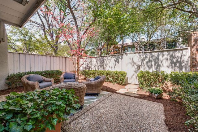 4113 Woodcreek Drive, Dallas, TX 75220