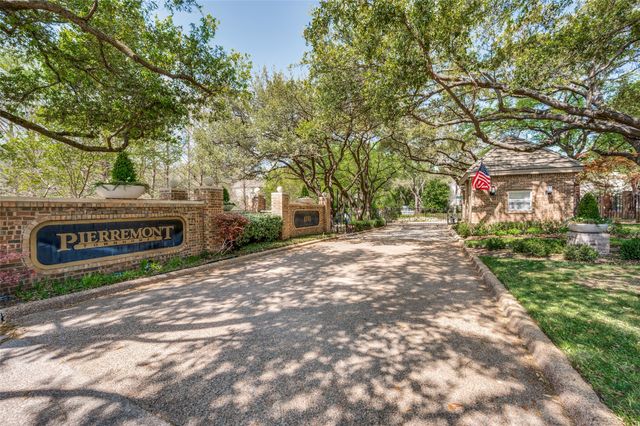 4113 Woodcreek Drive, Dallas, TX 75220