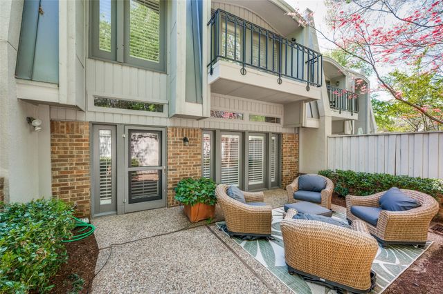 4113 Woodcreek Drive, Dallas, TX 75220