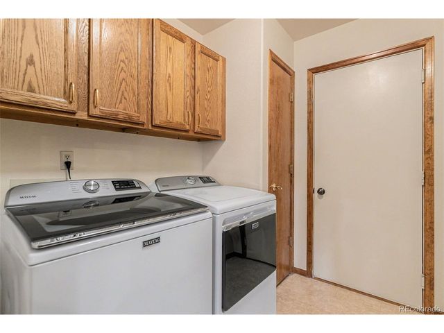 9657 W Peakview Dr, Littleton, CO 80123