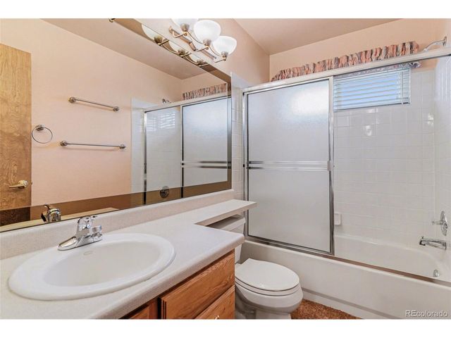 9657 W Peakview Dr, Littleton, CO 80123